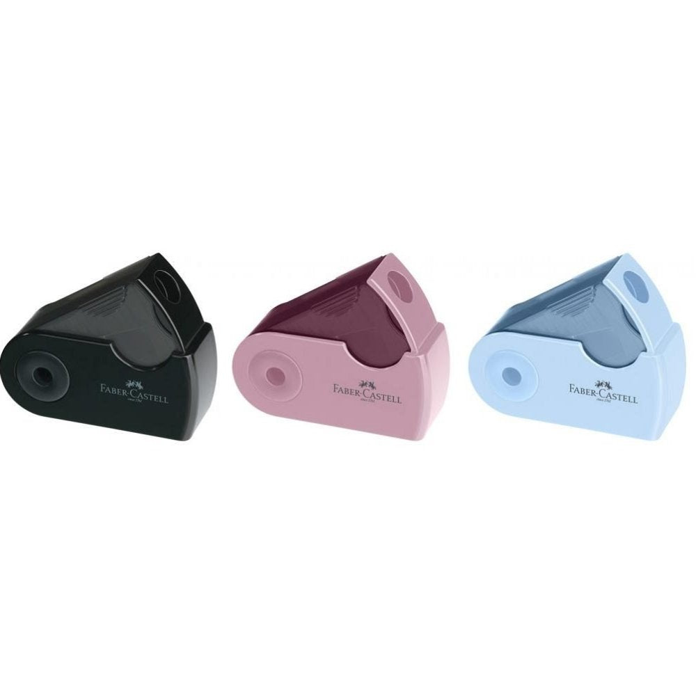 Faber-Castell Sleeve Mini Sharpener