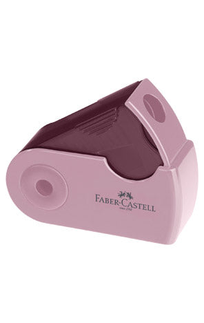 Faber Castell Sleeve Mini Sharpener