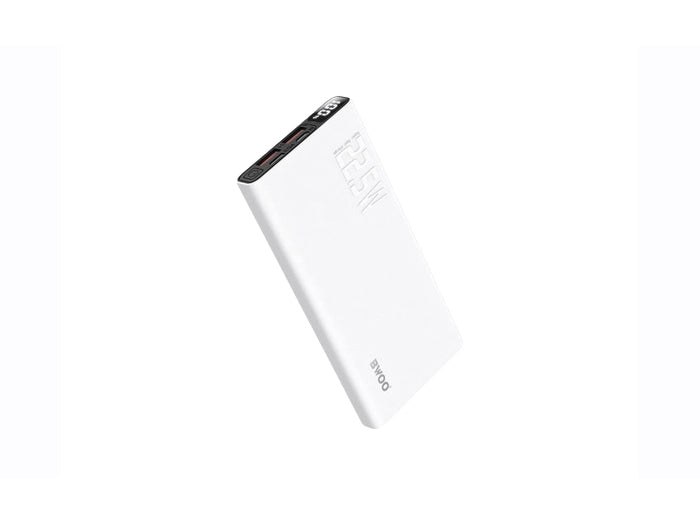 BWOO 22.5 Power Bank Type c