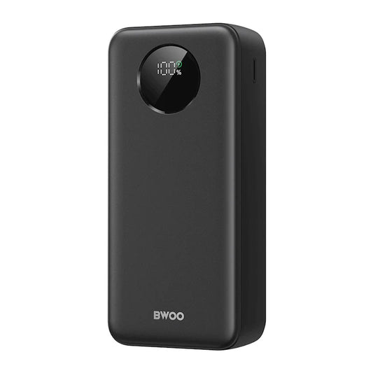 Bwoo Power Bank 30000mAh