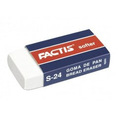 FACTIS - Code 720 ERASER