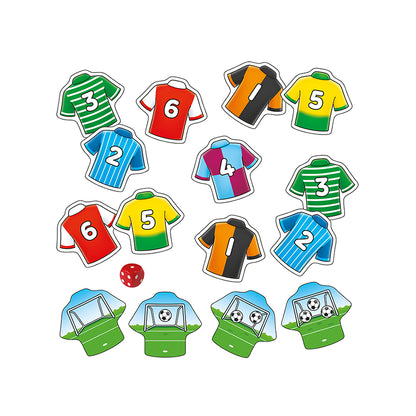 Mini Game Penalty Shoot Out - Orchard Toys