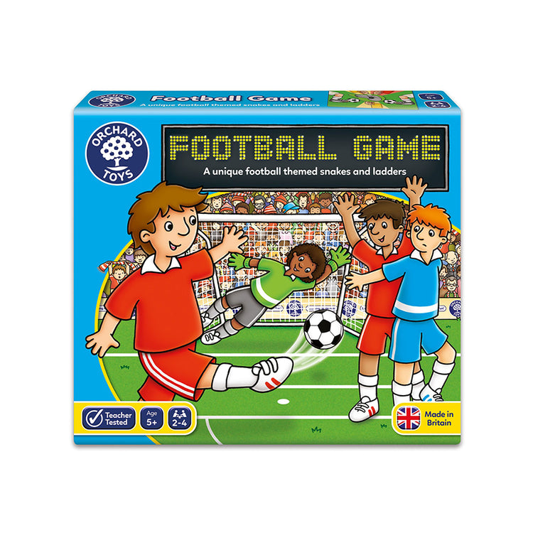 Football Game - Orchard Toys