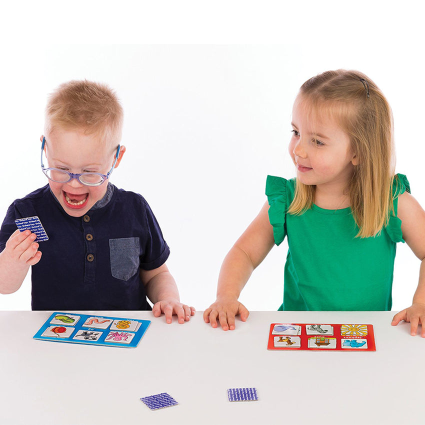 Alphabet Lotto Game - Orchard Toys