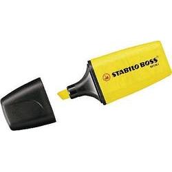 Stabilo Textmarker Boss Mini Yellow