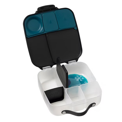 b.box Lunchbox - Night Vision