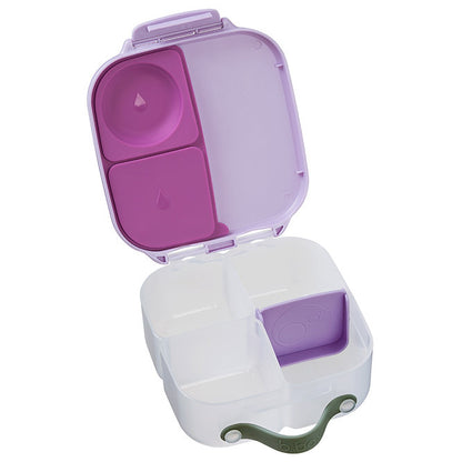 B.Box Mini Lunchbox - Sugar Plum
