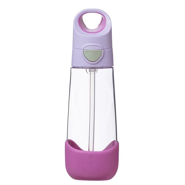 b.box Tritan™ Bottle - 600ml – Sugar Plum