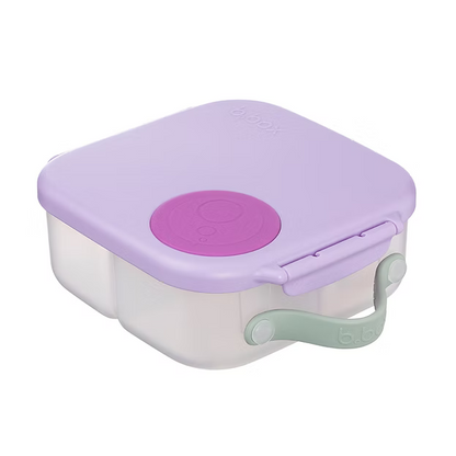 B.Box Mini Lunchbox - Sugar Plum