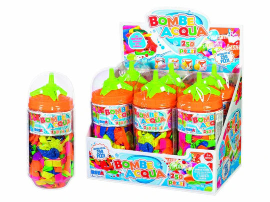 Toys Balloons water bombs 250pcs