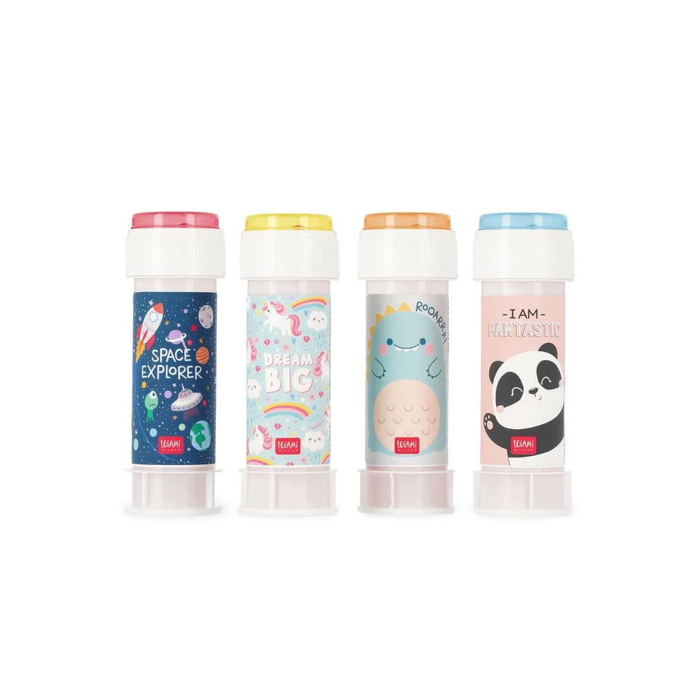 LEGAMI - KIDS BUBBLE SOAP