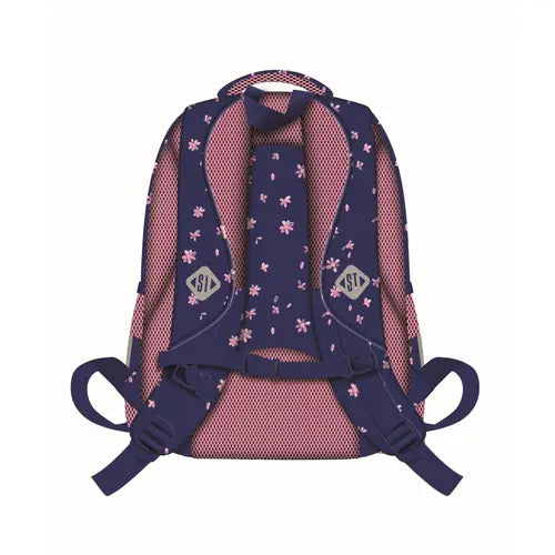 COMING SOON - Pink Ballerina 4-compartment backpack BP58 40x28x18 cm