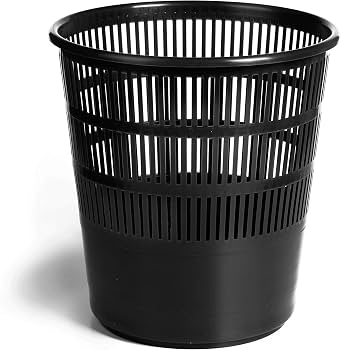 POUBELLE - Waste Basket