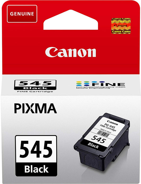 CANON Ink 545 Black