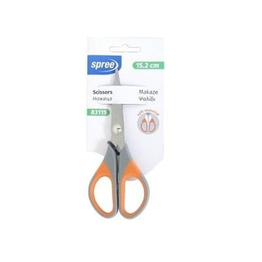 SPREE - Scissors: 15.2cm