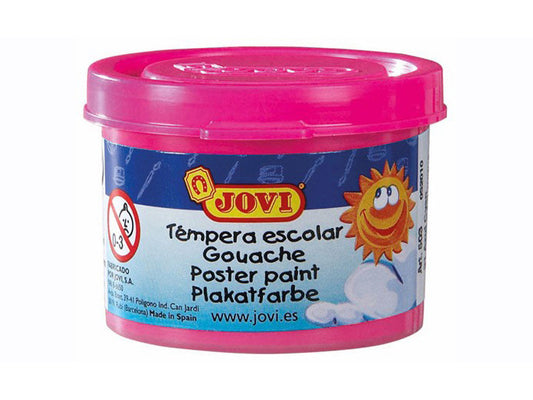 Jovi Poster Paint Magenta