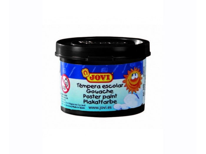 Jovi Poster Paint Black