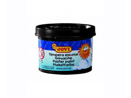 Jovi Poster Paint Black