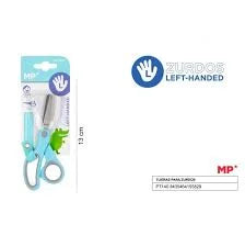 MP   LEFT-HANDED SCISSORS