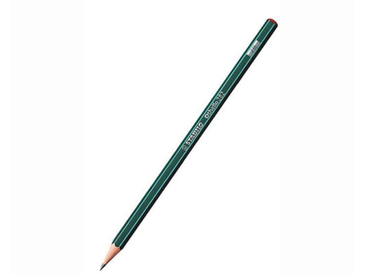 Pencil Hi-Grade Classic Othello Stabilo 7B