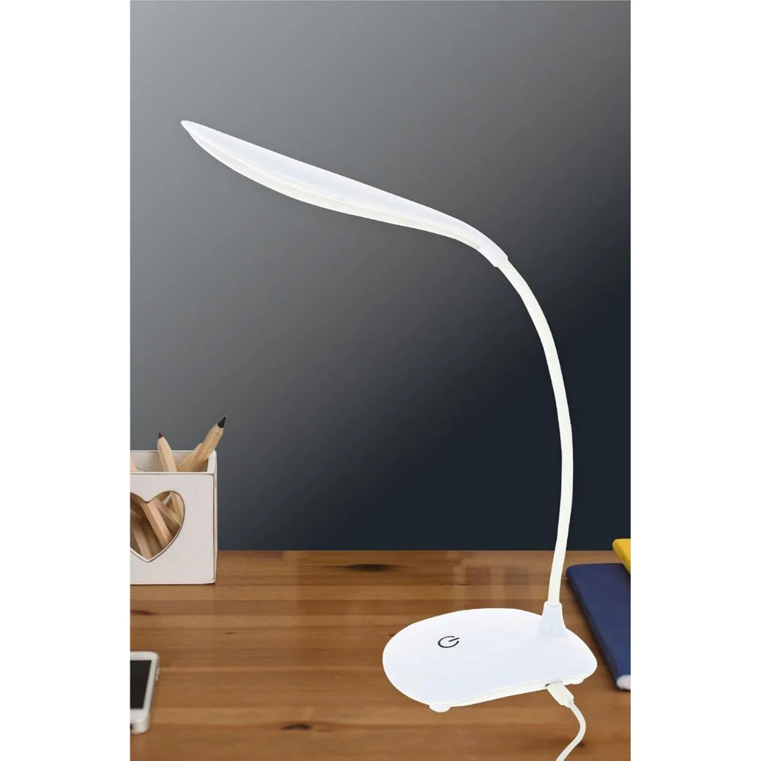 3A LED Desk Touch Lamp