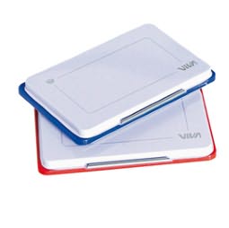 VIVA - Stamp Pad Blue