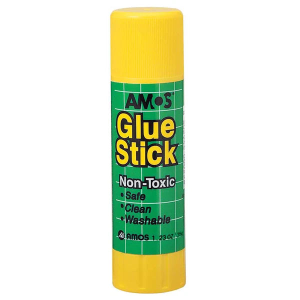 AMOS Glue Stick 35grm