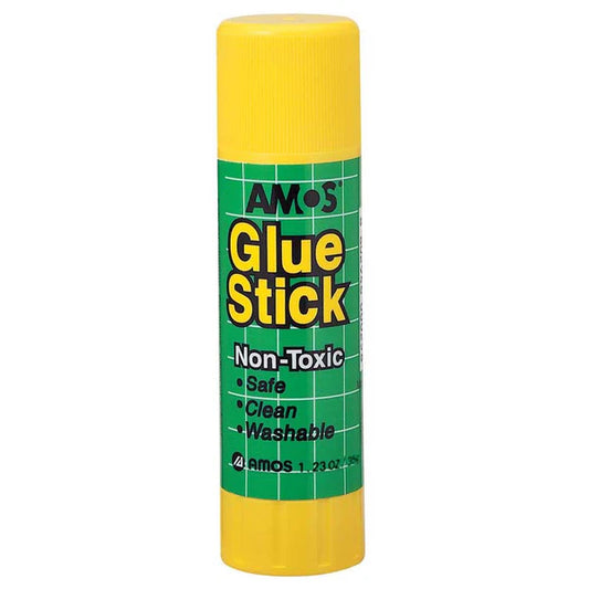 AMOS Glue Stick 35grm
