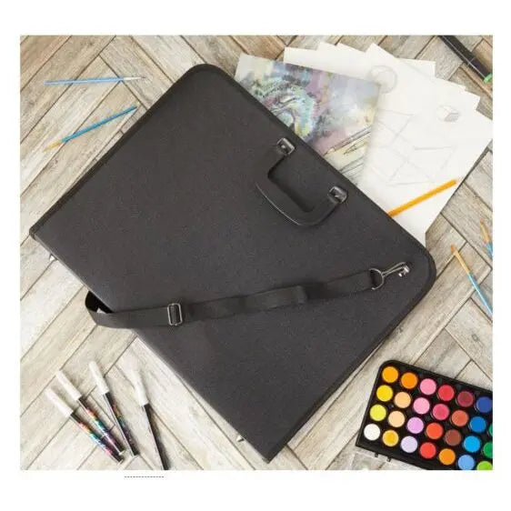 A3 Portfolio Bag Isomars