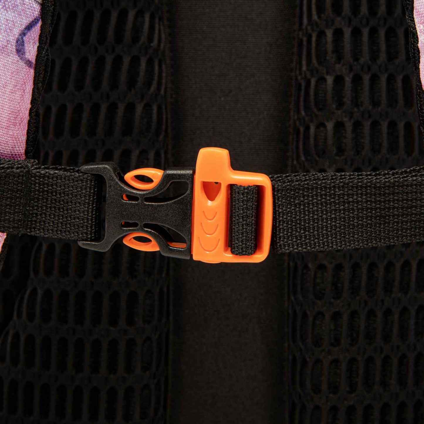 EXTRA BACKPACK MODEL 8187 46X32X28 cm