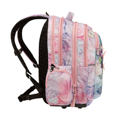 EXTRA BACKPACK MODEL 8187 46X32X28 cm