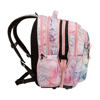 EXTRA BACKPACK MODEL 8187 46X32X28 cm