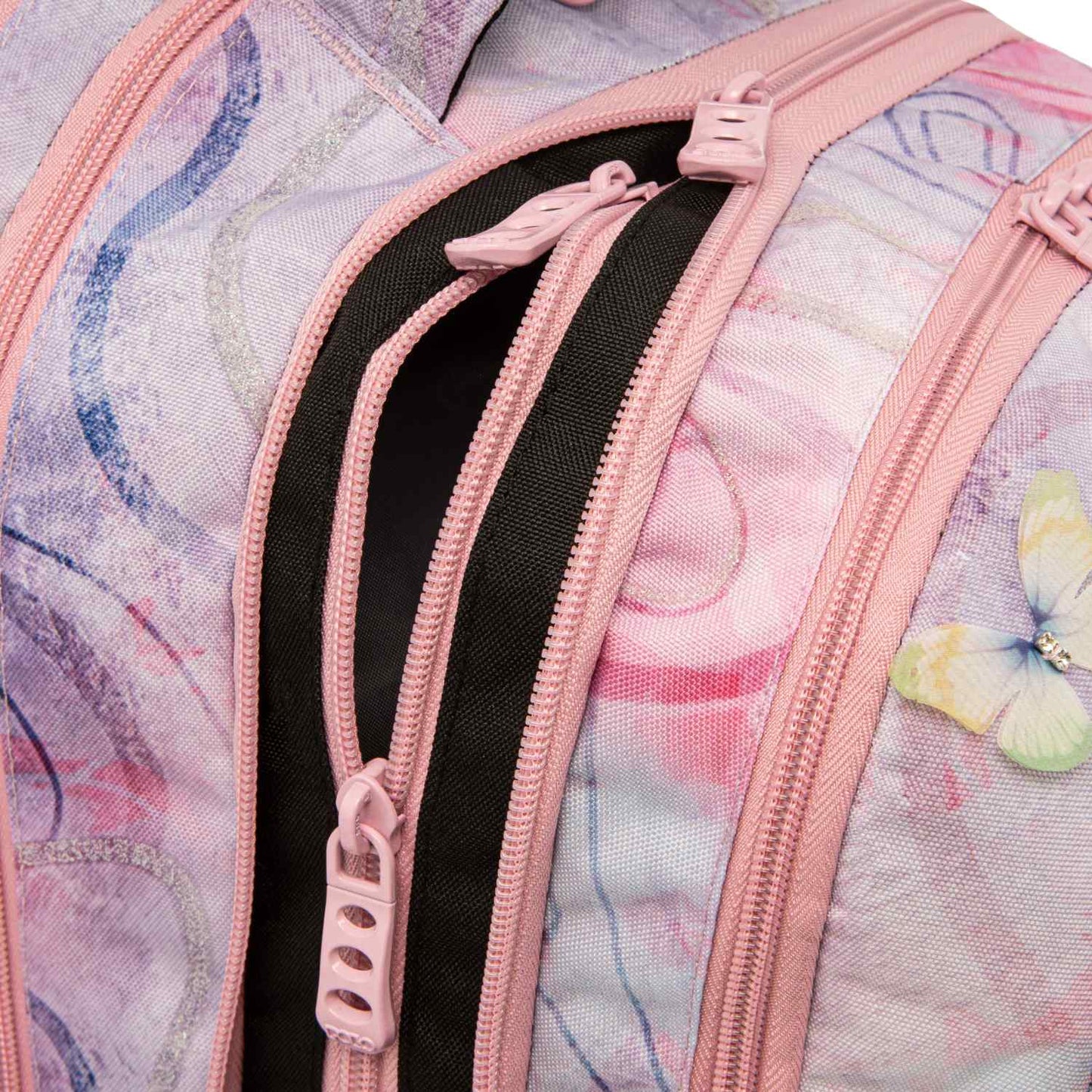 EXTRA BACKPACK MODEL 8187 46X32X28 cm