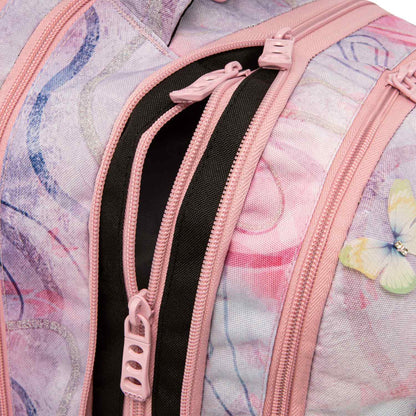 EXTRA BACKPACK MODEL 8187 46X32X28 cm