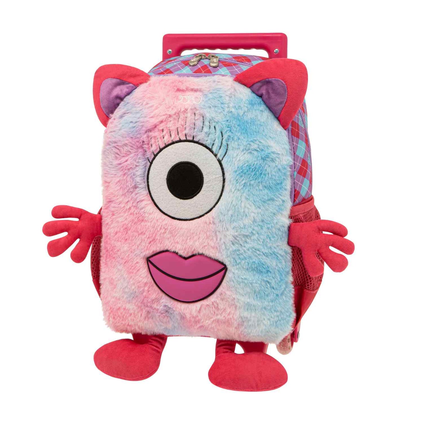 Trolley Bag Junior Los Ninos 34x25x16 cm