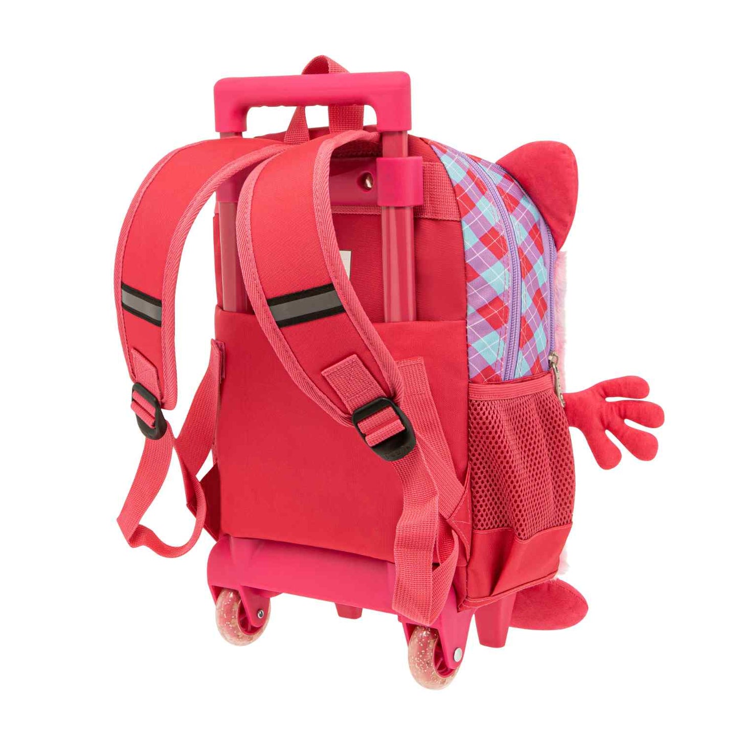Trolley Bag Junior Los Ninos 34x25x16 cm