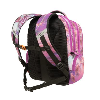 Ballerina Peak Backpack 46cm x 33cm x 30cm