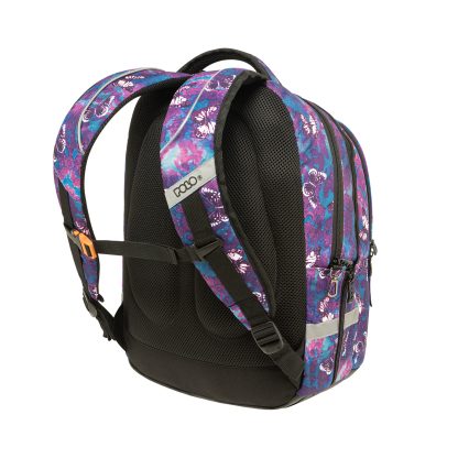 Butterfly Ace Backpack 44cm x 31cm x23cm