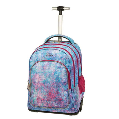 Trolley Compact Bag 46cmx35cmx21cm