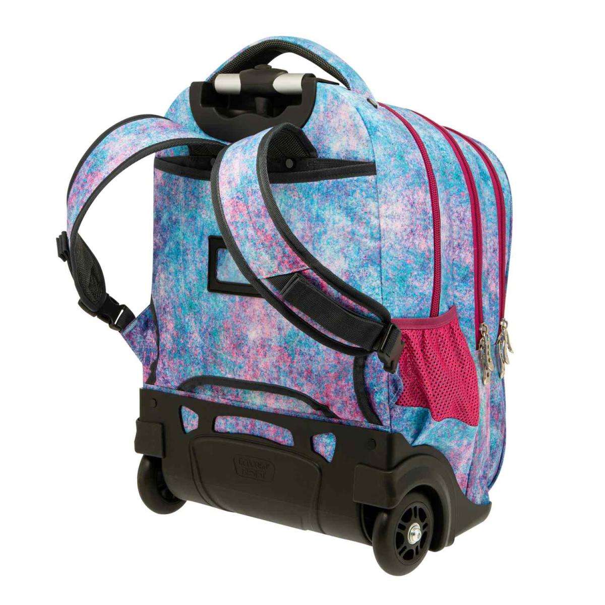 Trolley Compact Bag 46cmx35cmx21cm