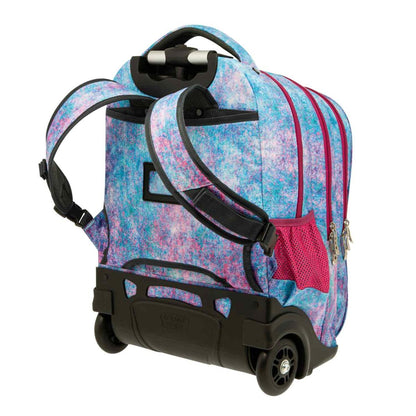 Trolley Compact Bag 46cmx35cmx21cm