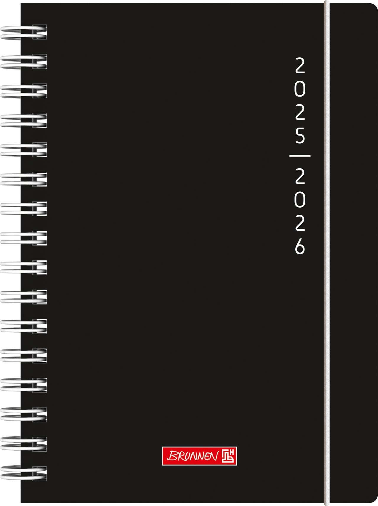 Brunnen Academic Diary 25/26