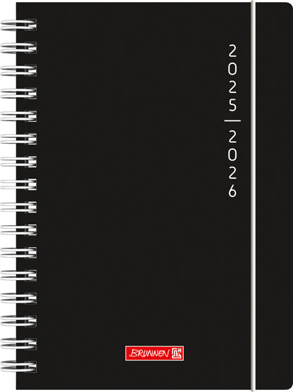 Brunnen Academic Diary 25/26