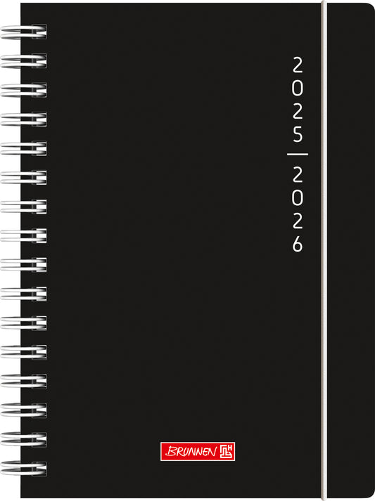 Brunnen Academic Diary 25/26