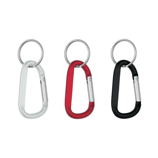 Carabiner