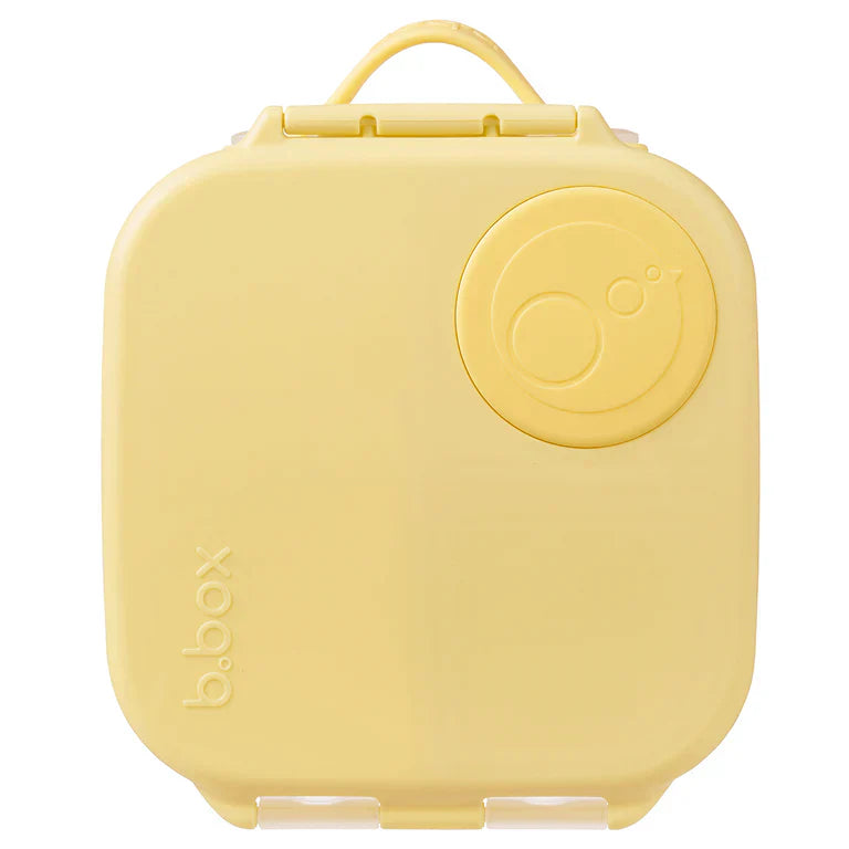 B.Box Mini Lunchbox - Lemon Twist