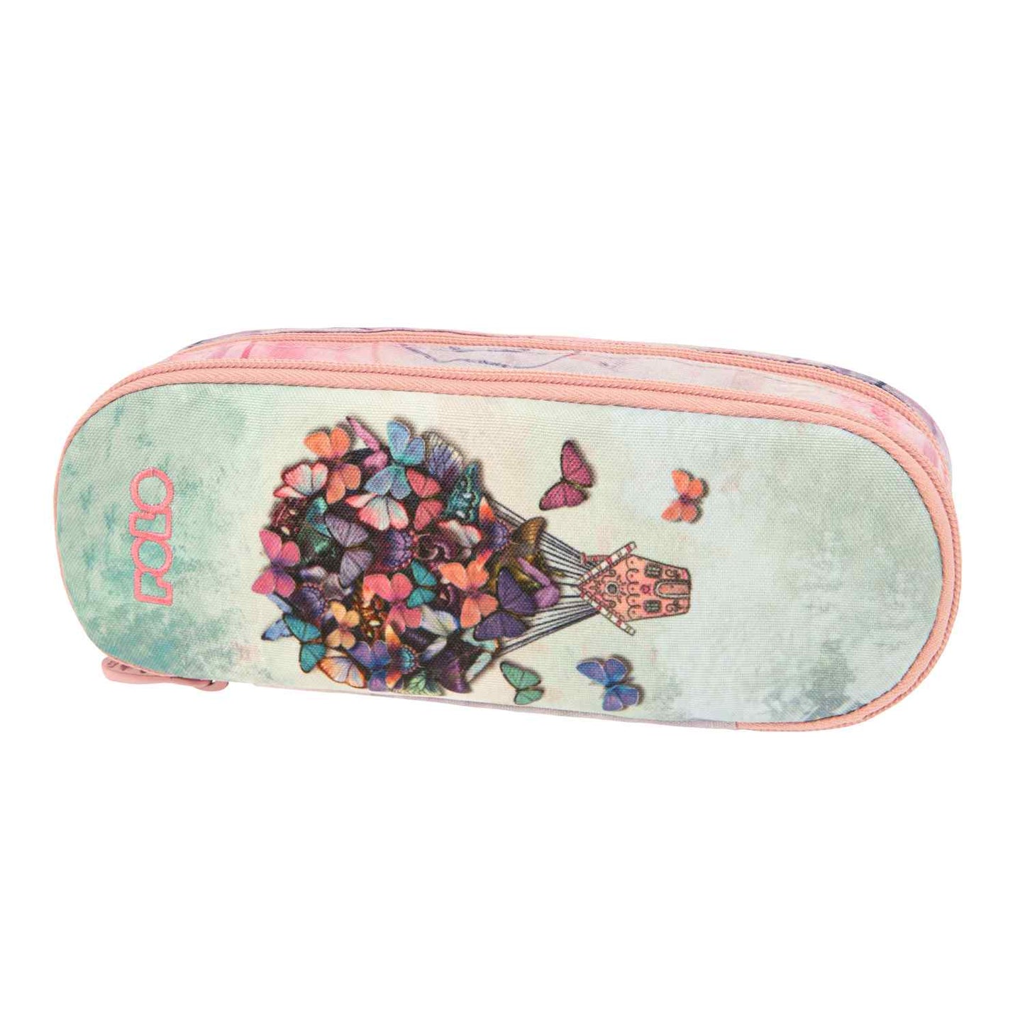 EXTRA Pencil Case Model 8187