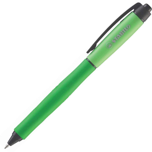 STABILO Palette Gel Pen 0.7MM - Blue Ink