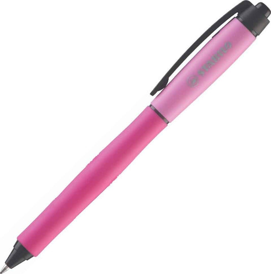 STABILO Palette Gel Pen 0.7MM - Black Ink