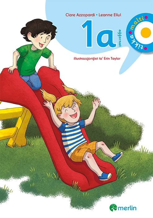 Tikka Malti 1a aggornat